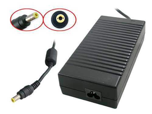 150W Toshiba ADP-150CB AC Adapter Laddare
