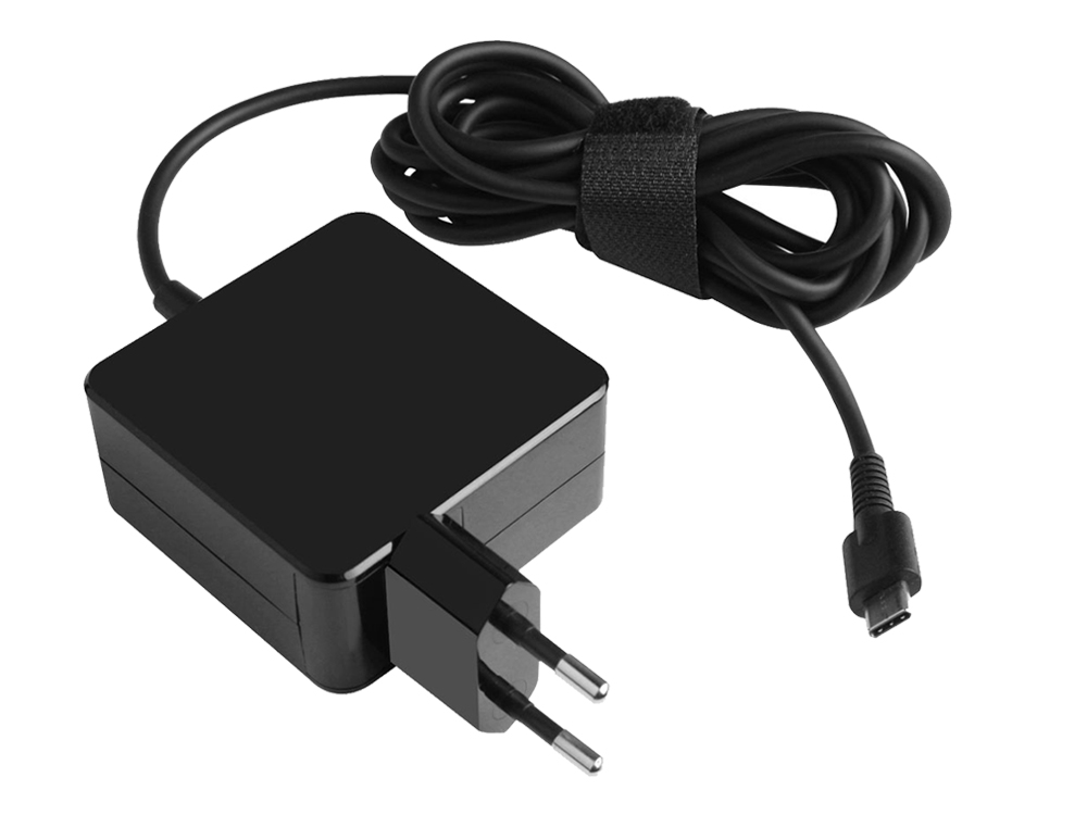 65W Toshiba G71C0000K0110 AC Adapter Laddare