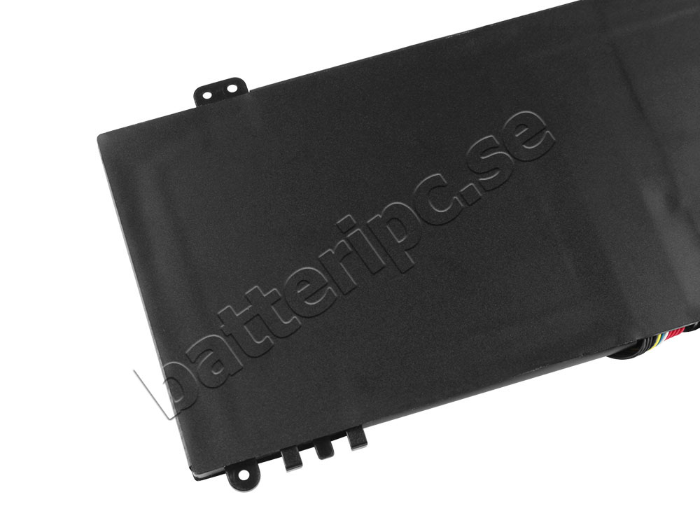 Batterier Toshiba Dynabook Satellite Proffs C40-J-11G 6000mAh 45.6Wh