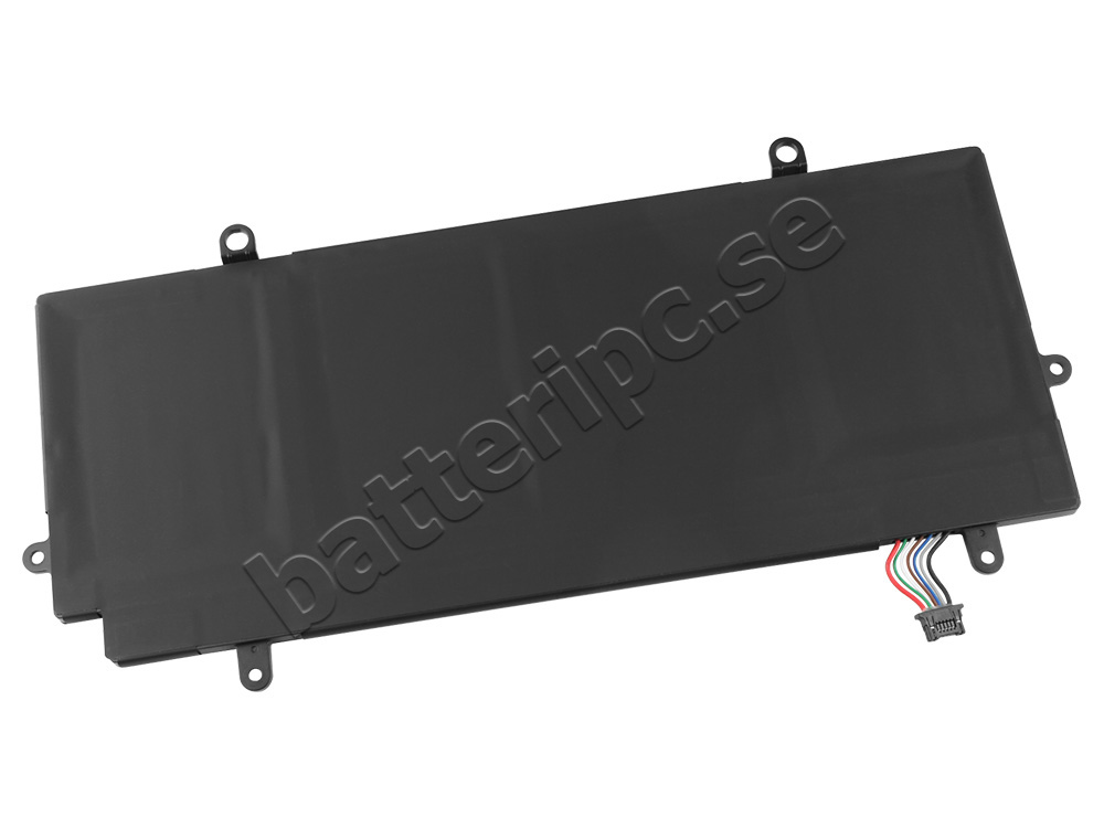 52Wh Batterier för Toshiba PA5136U-1BRS