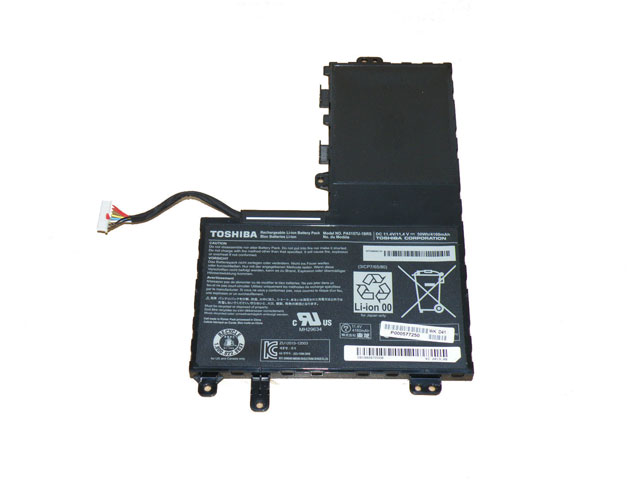 4160mAh Batterier Toshiba PA5157U-1BRS M50t-A00K U50t-ASP5260SM