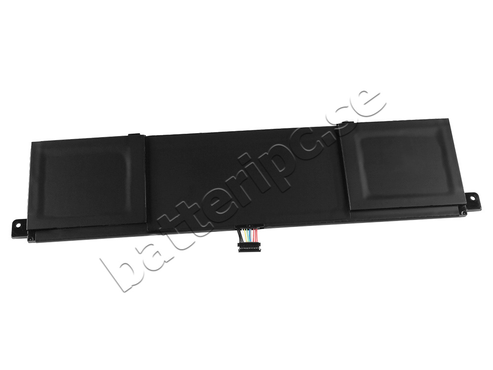 Original Batterier Xiaomi 161301-FB 161301-FC 5107mAh 39Wh