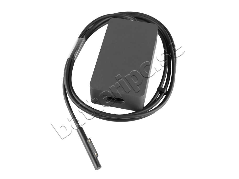 Adapter Laddare Original Microsoft Surface Proffs 4 SU9-00001 65W